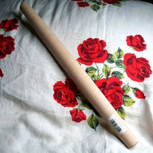 J.K. Adams Co. Farm Rolling Pin